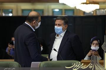 سالاری خواستار شد گزارش حسابرسی سازمان املاک شهرداری تهران به مراجع قضایی ارسال شود
